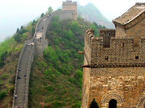 Huangya Pass