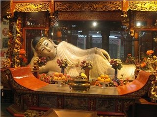Buddhismus in China