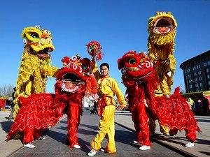 Beijing-Wetter im Februar, Reisetipps für Touristen