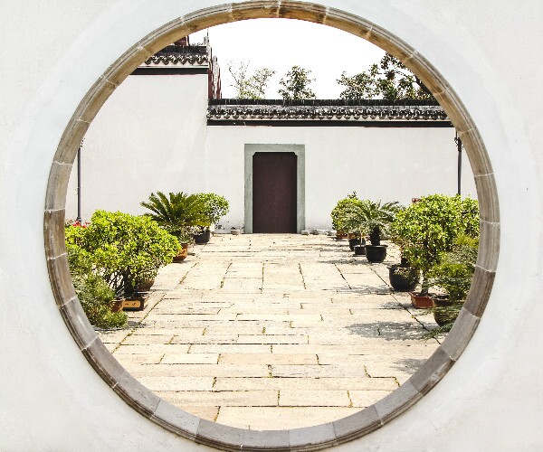 Shanghai
