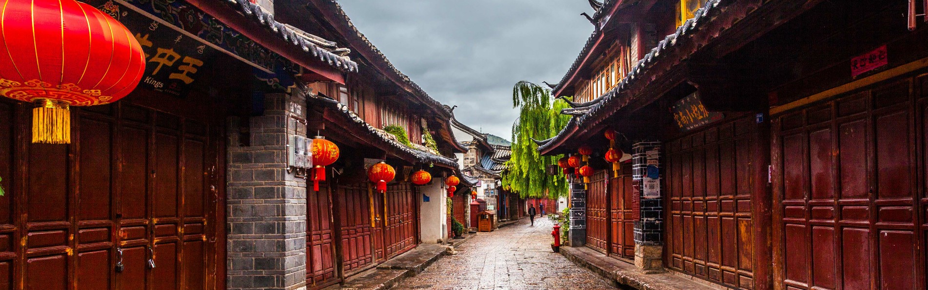 Lijiang