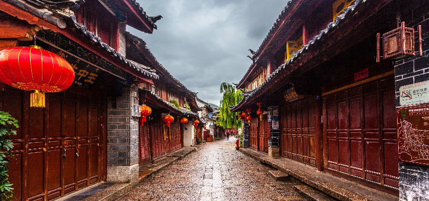 Lijiang