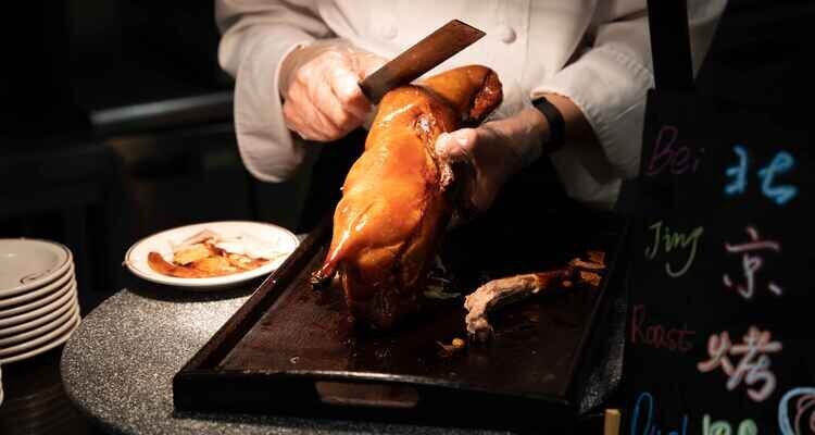 Pekingente