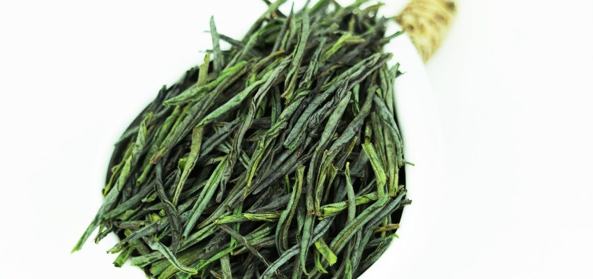 Liu An Gua Pian Gruener Tee