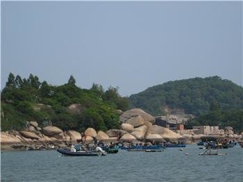 Xiamen Wetter, Reisetipps für Xiamen Reisen