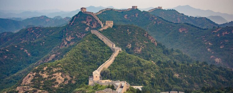 Klassische China Rundreise