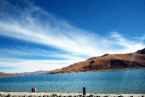 Tibet