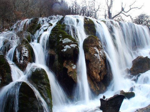 Jiuzhaigou Wetter, Tipps für die Touristen in Jiuzhaigou