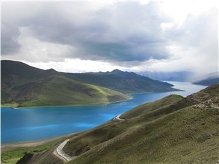 Tibet Reisezeit