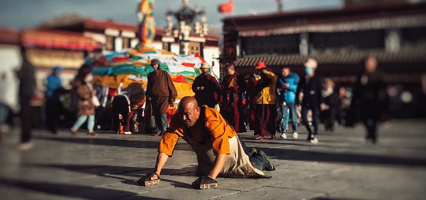 tibetan