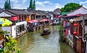 Chinesische Mauer