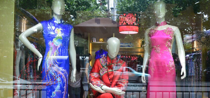 Qipao