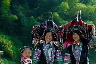 Guizhou Wetter, Guizhou Klima für Touristen