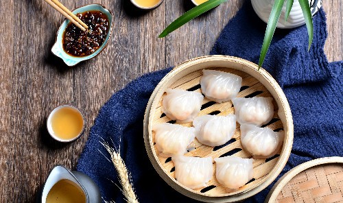 dumpling