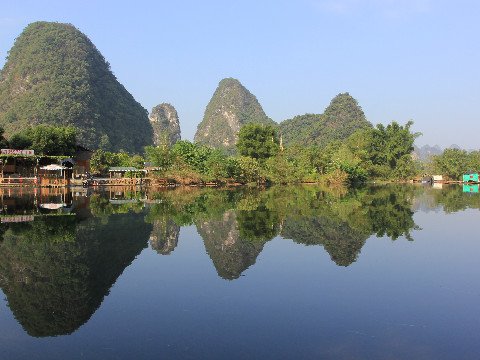 Lijiang Fluss Tour Tipps