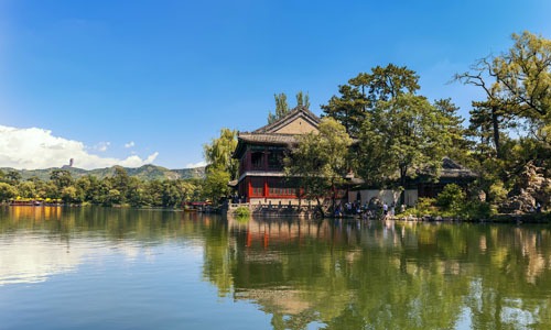 chengde