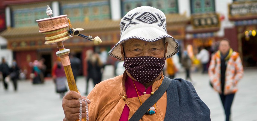 tibetan
