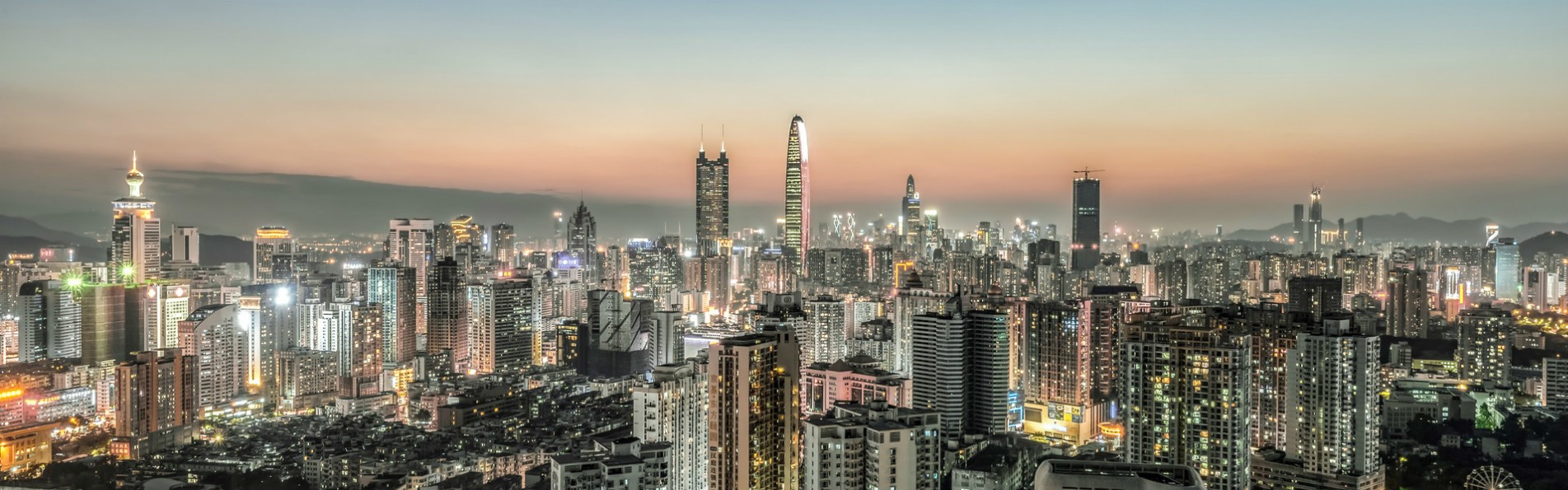 Shenzhen