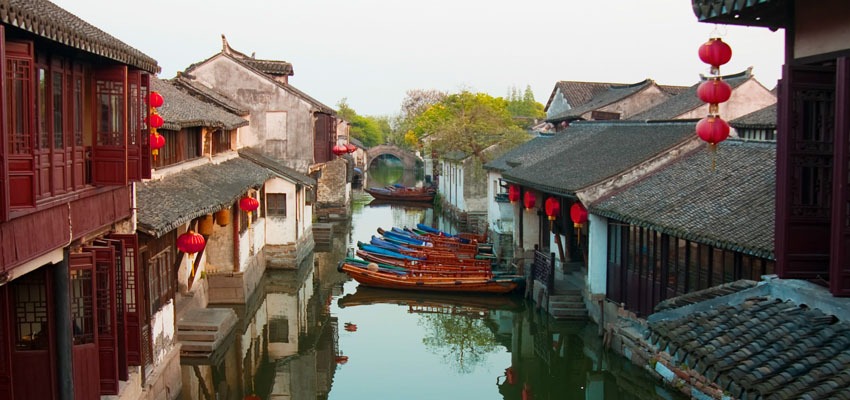 Tongli