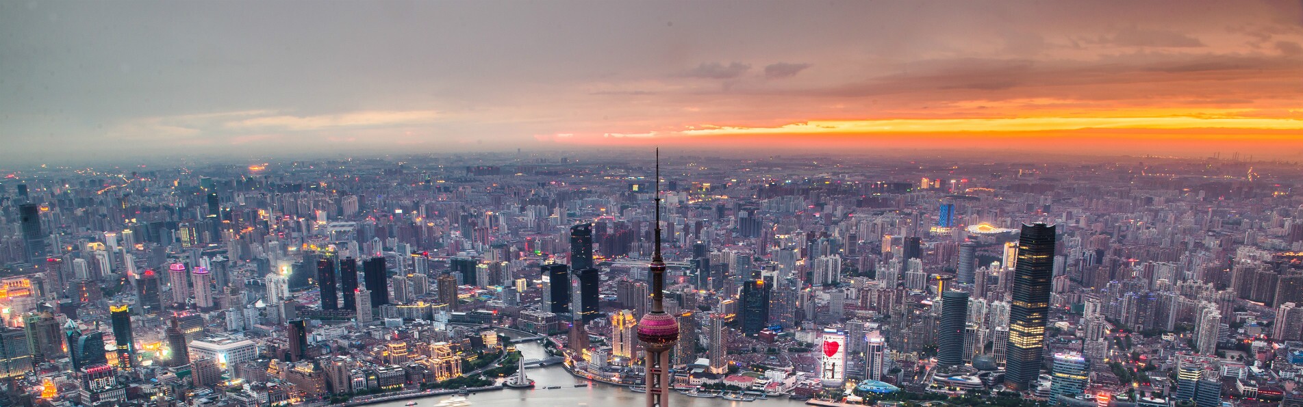 shanghai reisen