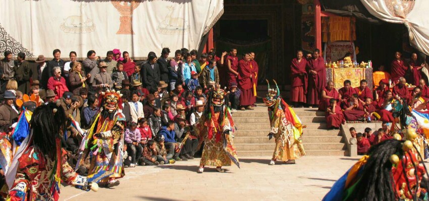 gansu