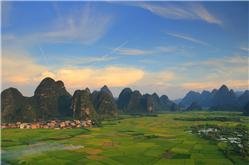 Yangshuo