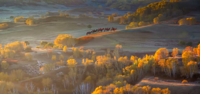 innere mongolei