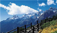 Jadedrachen Schneeberg Wanderung