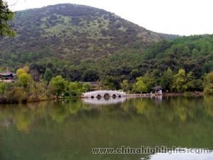 Kunming Reise Tipps, Vorschlag für die Reisenden