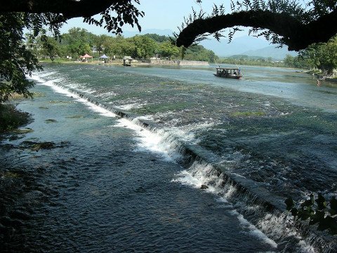 Der Ling Kanal