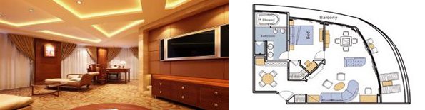 President Suite