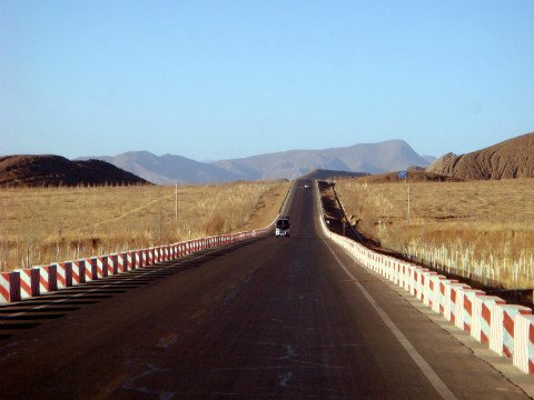 China Transport