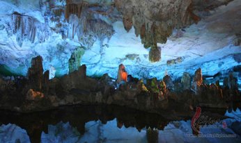 Guilin Fotografieren Reise
