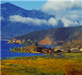 der Lugu See