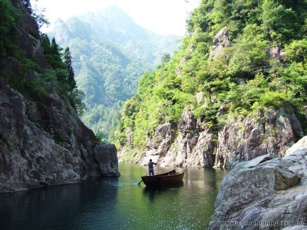Nanxi Fluss