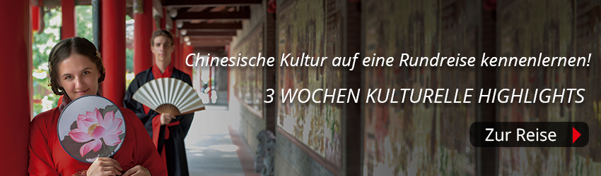 china rundreise 3 wochen