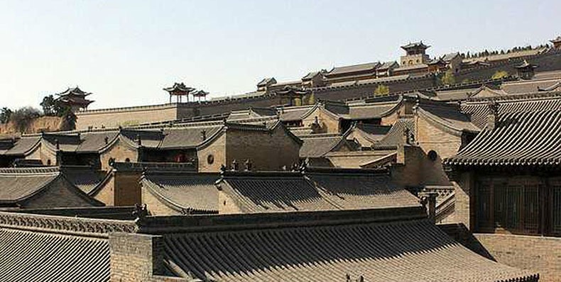 pingyao