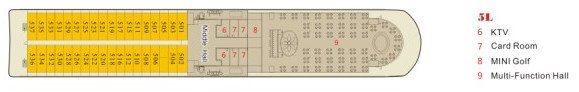 floor 5