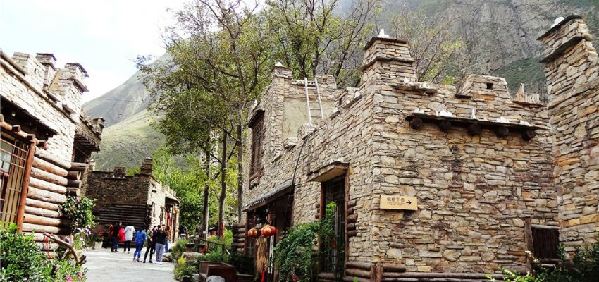 qiangrengu