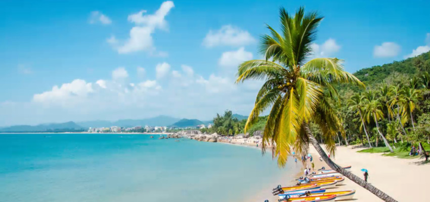 Sanya
