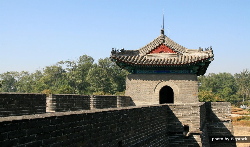 shanhaiguan