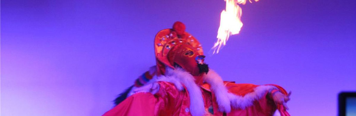Sichuan Oper