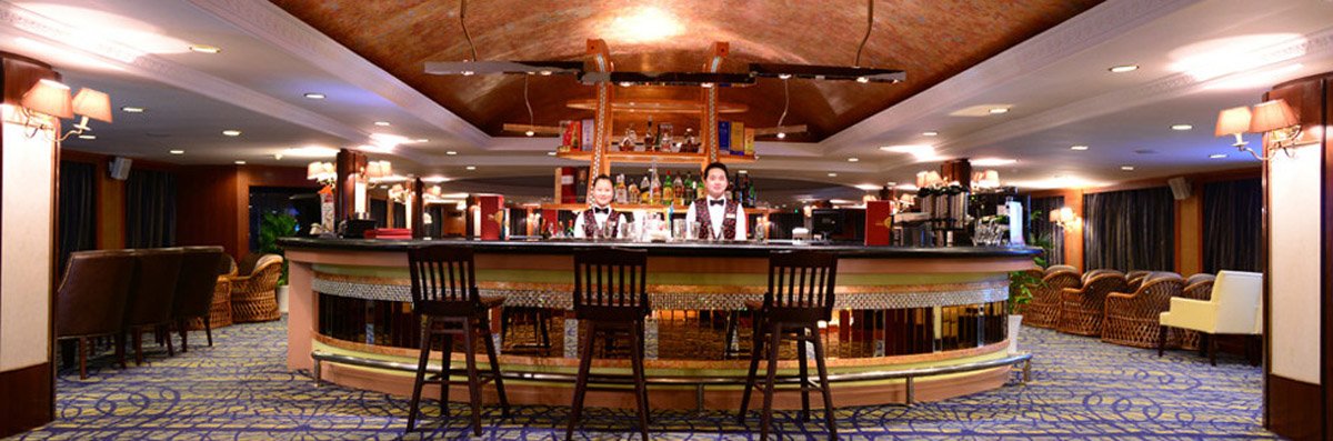 Sophia Bar