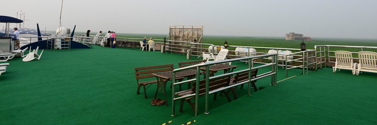Deckplan