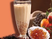 Milchtee
