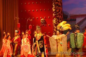 chinesisches Theater