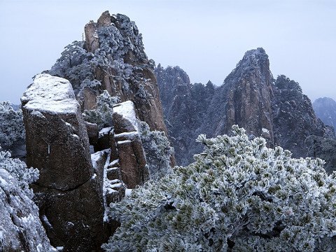 Die besten Reiseziele im Januar