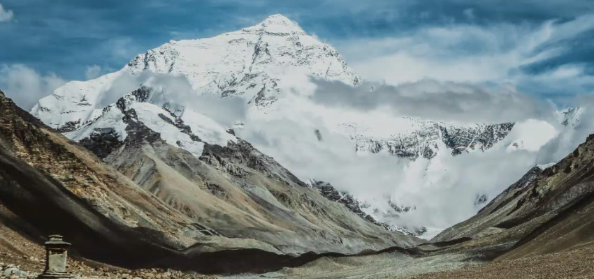 Tibet