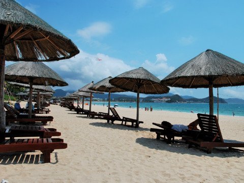 Die besten Reiseziele im Februar