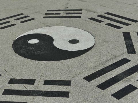 Fengshui China